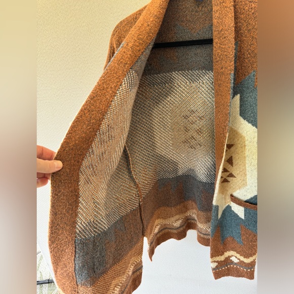 Forever 21 Long Cardigan - Picture 5 of 10